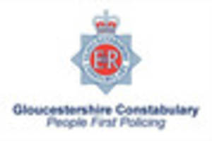 Girl, 10, hurt by escaped Gloucestershire police dog